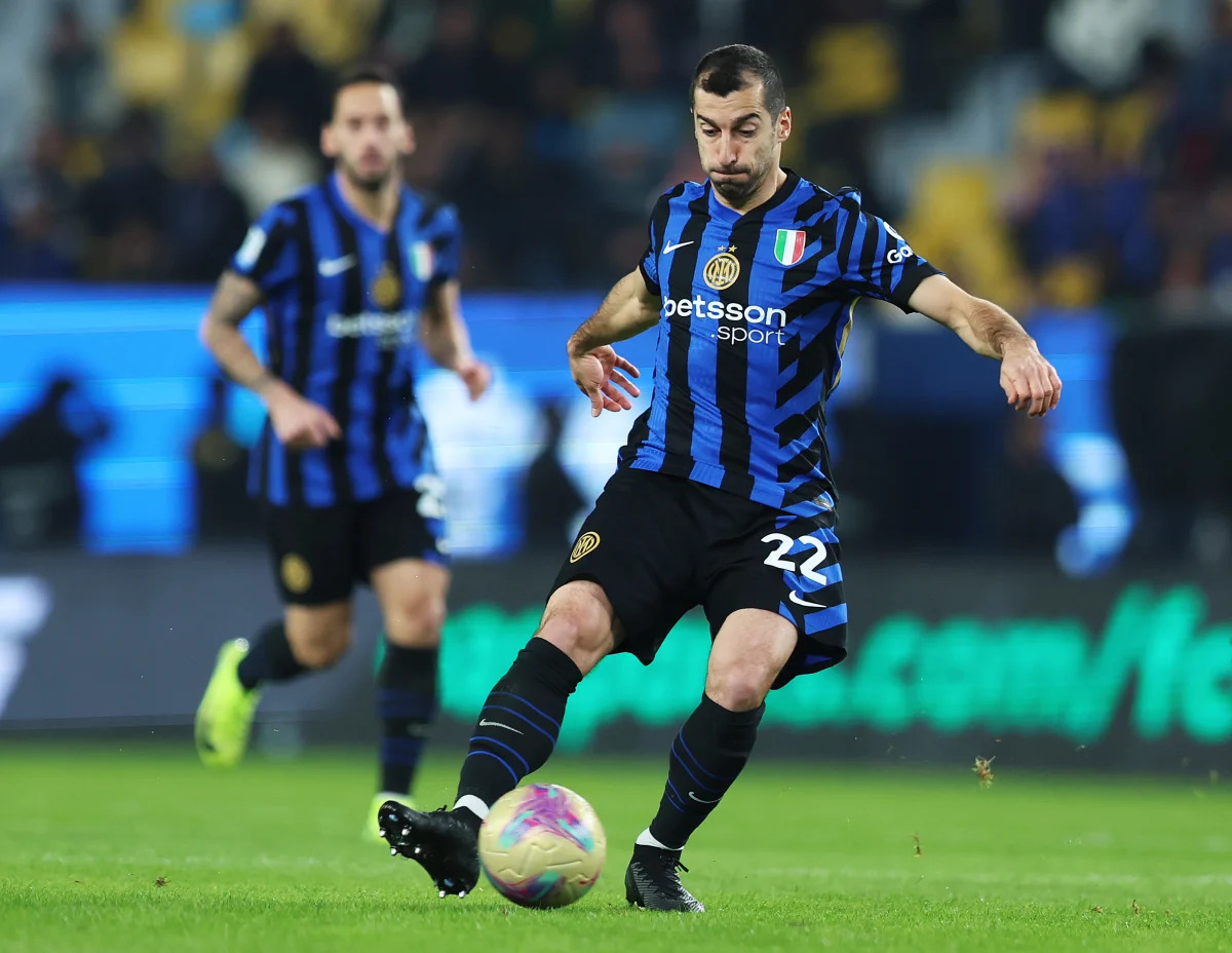 Inter Milan Veteran's 'Retirement' Is A Joke: Italian Journalist