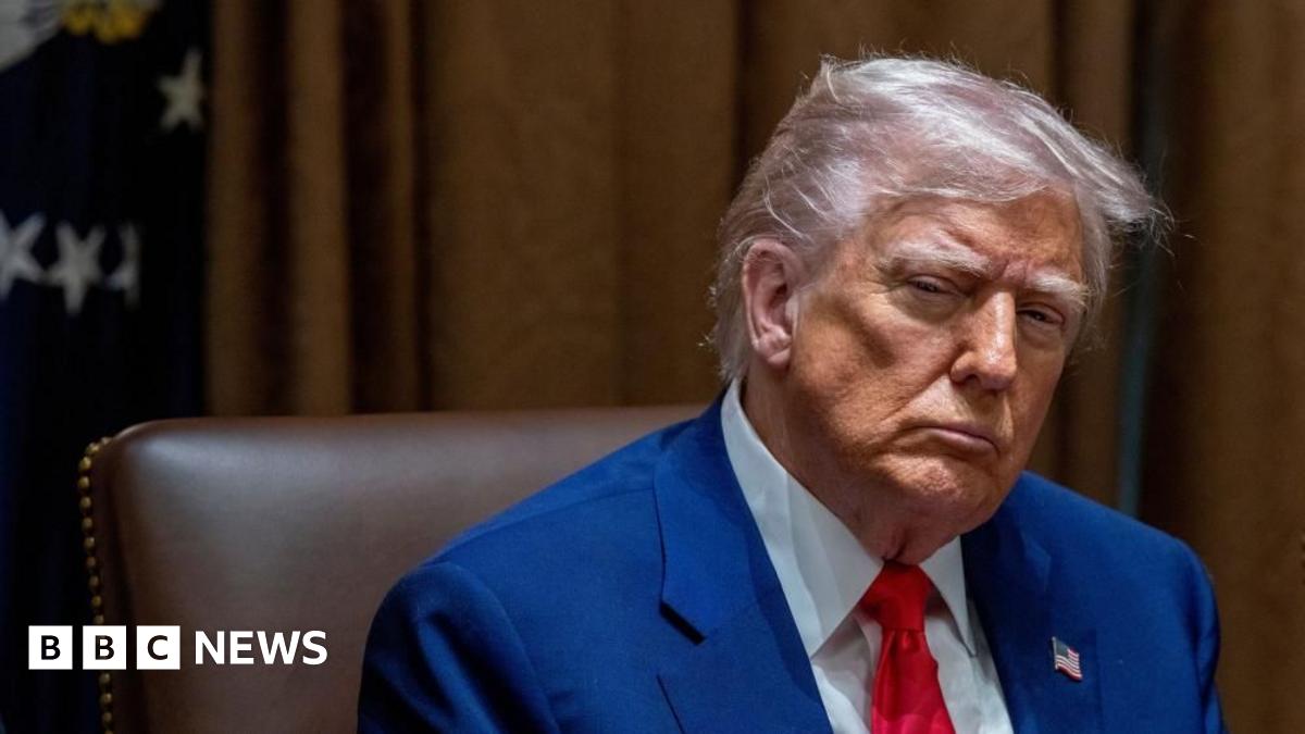 Is Trump Nearer His Trade Goals This Week?