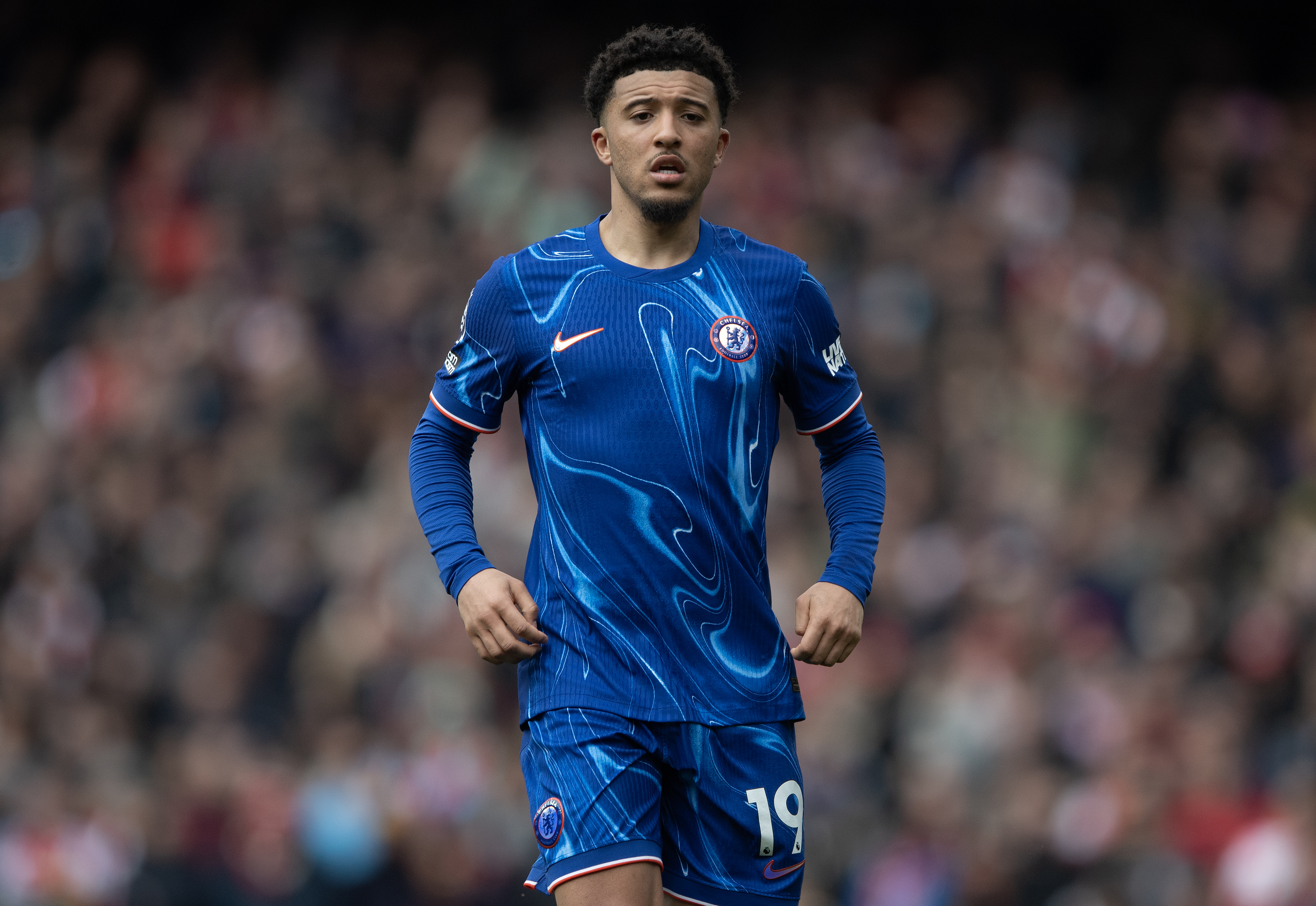 Jadon Sancho: Chelsea Loan Failure?  Needs Regular Starts