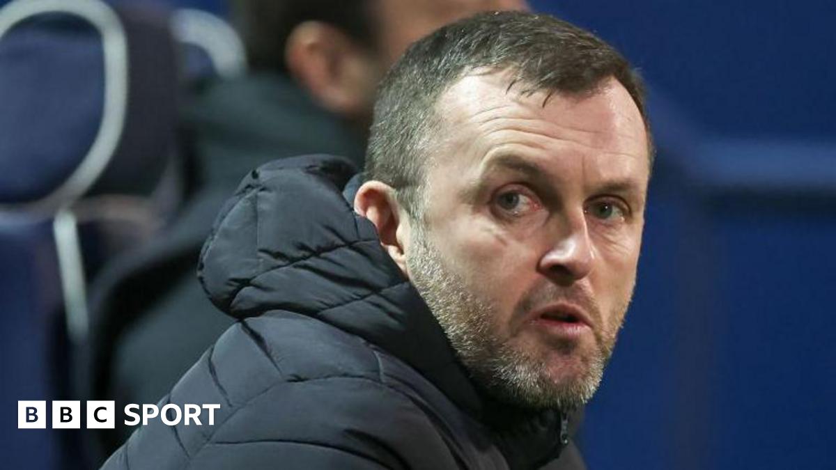 Jones: Play-off Favourites Are Foolish