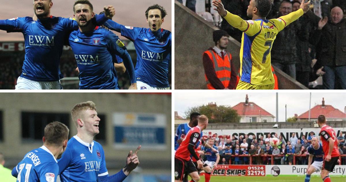 Kisah Morecambe: Pelajaran Untuk Carlisle United