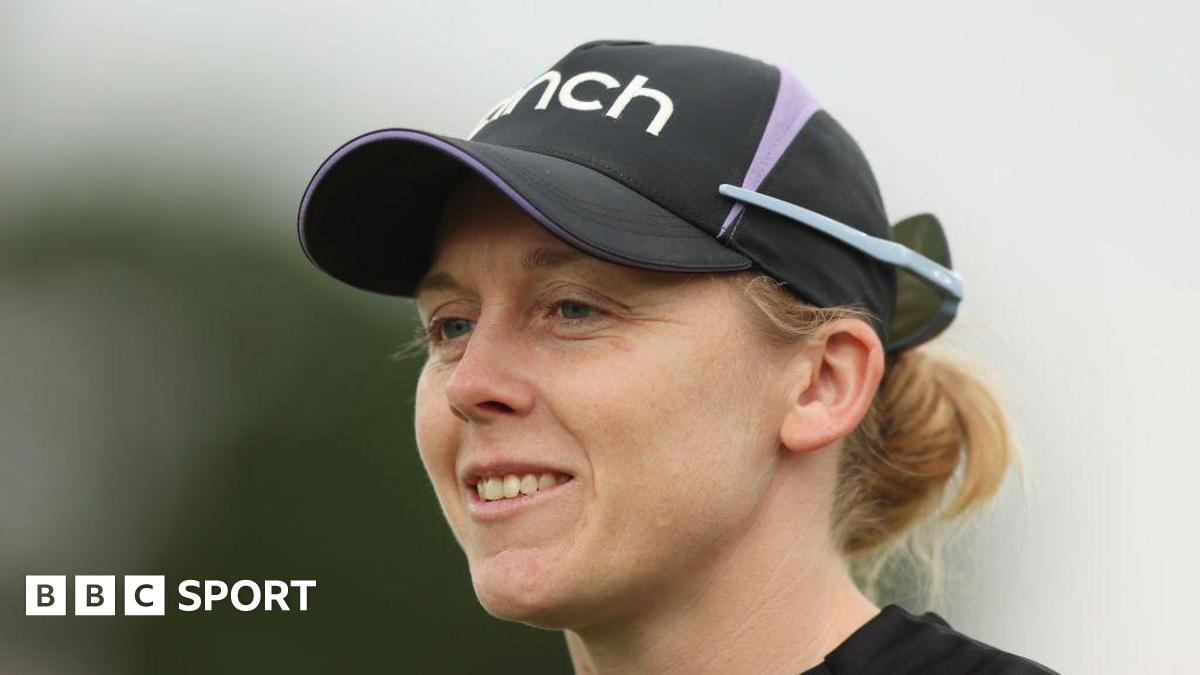 Knight Out: Who Will Lead England's Cricket Team?