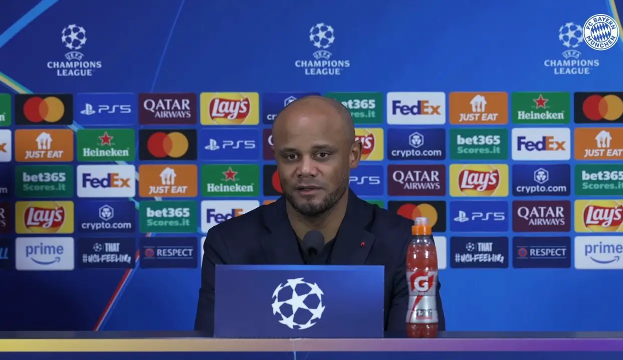 Kompany: Italia Vs Jerman, Pertarungan Terbaik