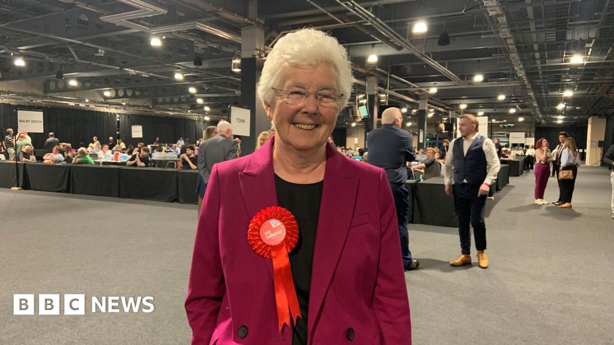 Labour's Narrow Victory: Doncaster Mayor Race