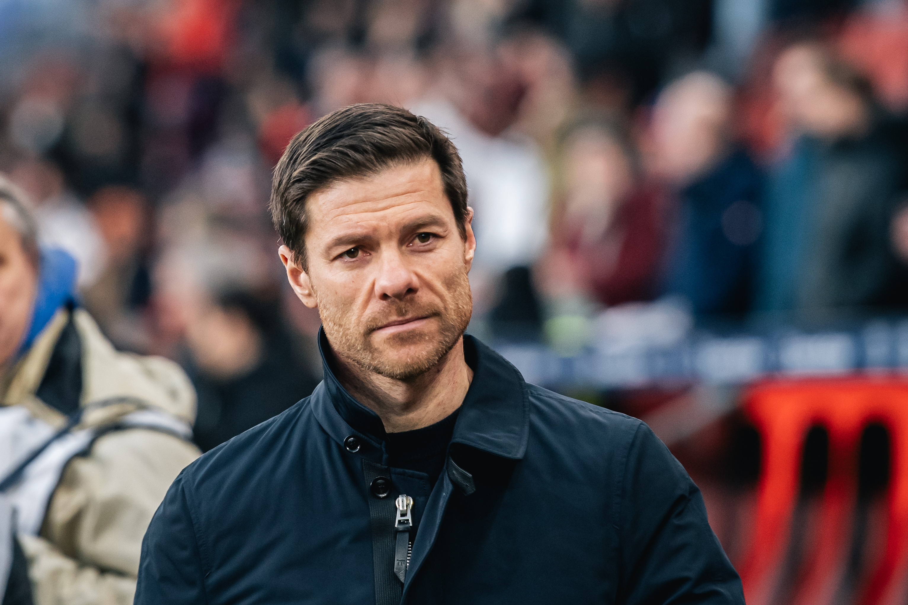 Leverkusen: Alonso Resmi Jadi Manajer