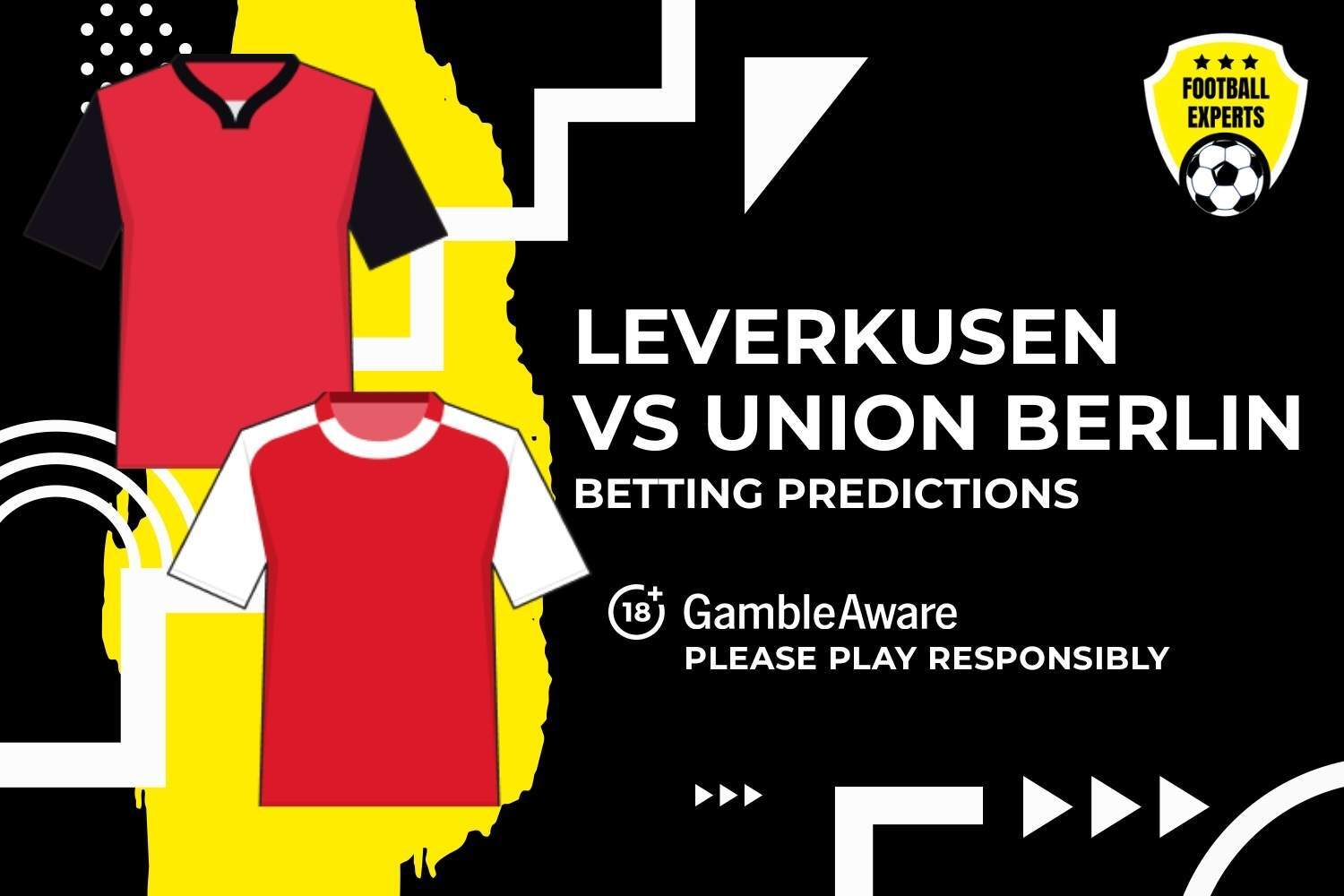 Leverkusen Vs Union Berlin: Prediksi, Odds & Tips Taruhan