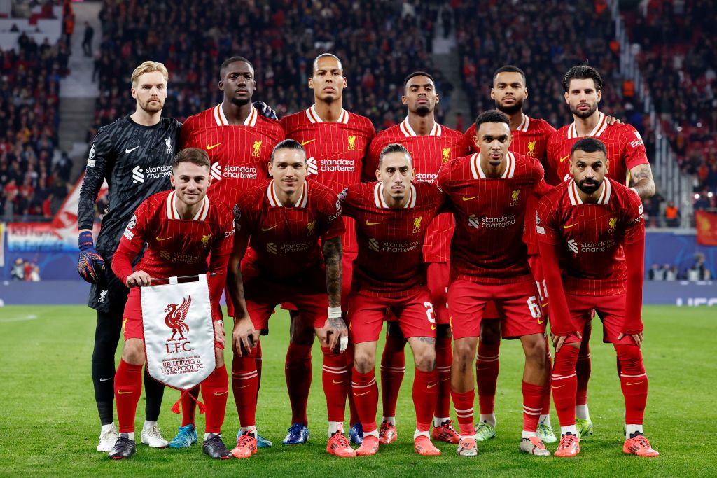 Liverpool Ace's Real Madrid Transfer: Impossible?