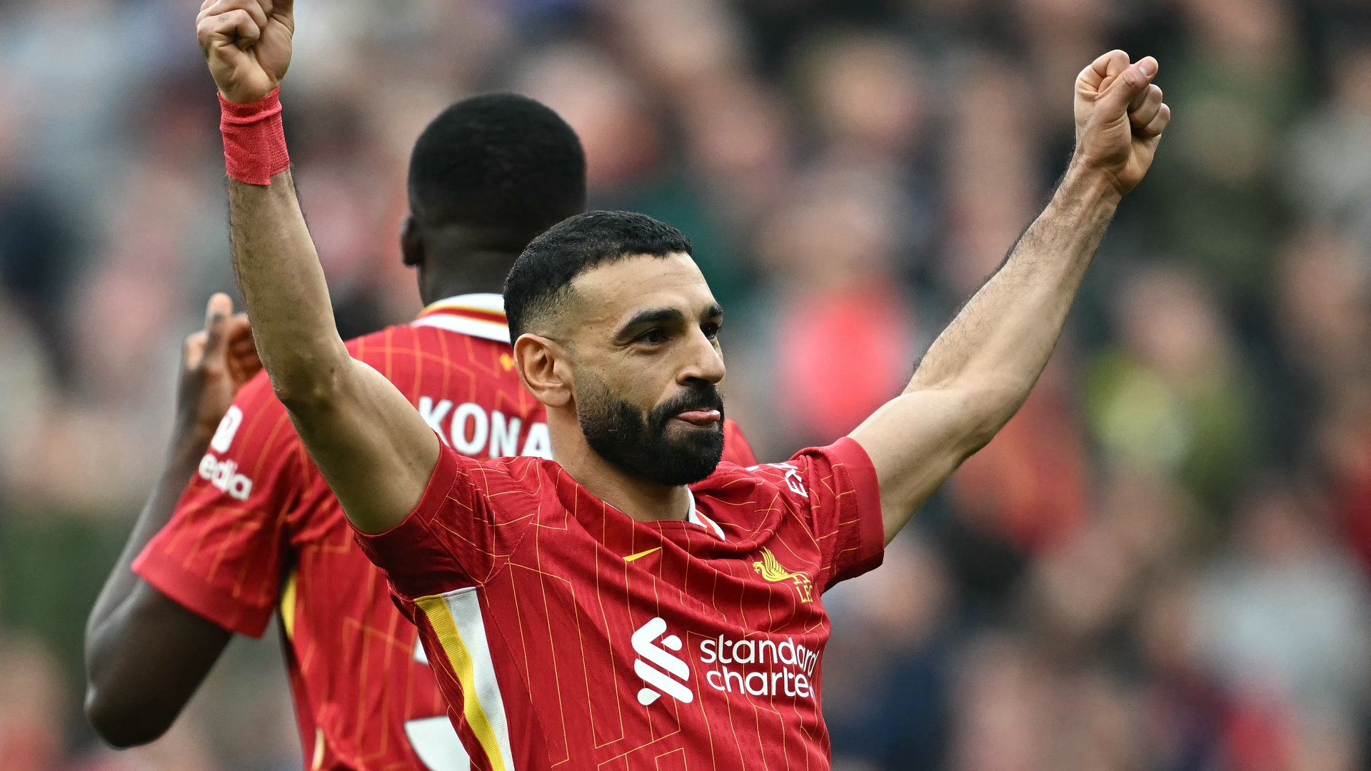 Liverpool Title Race: Arsenal's Potential Embarrassment?