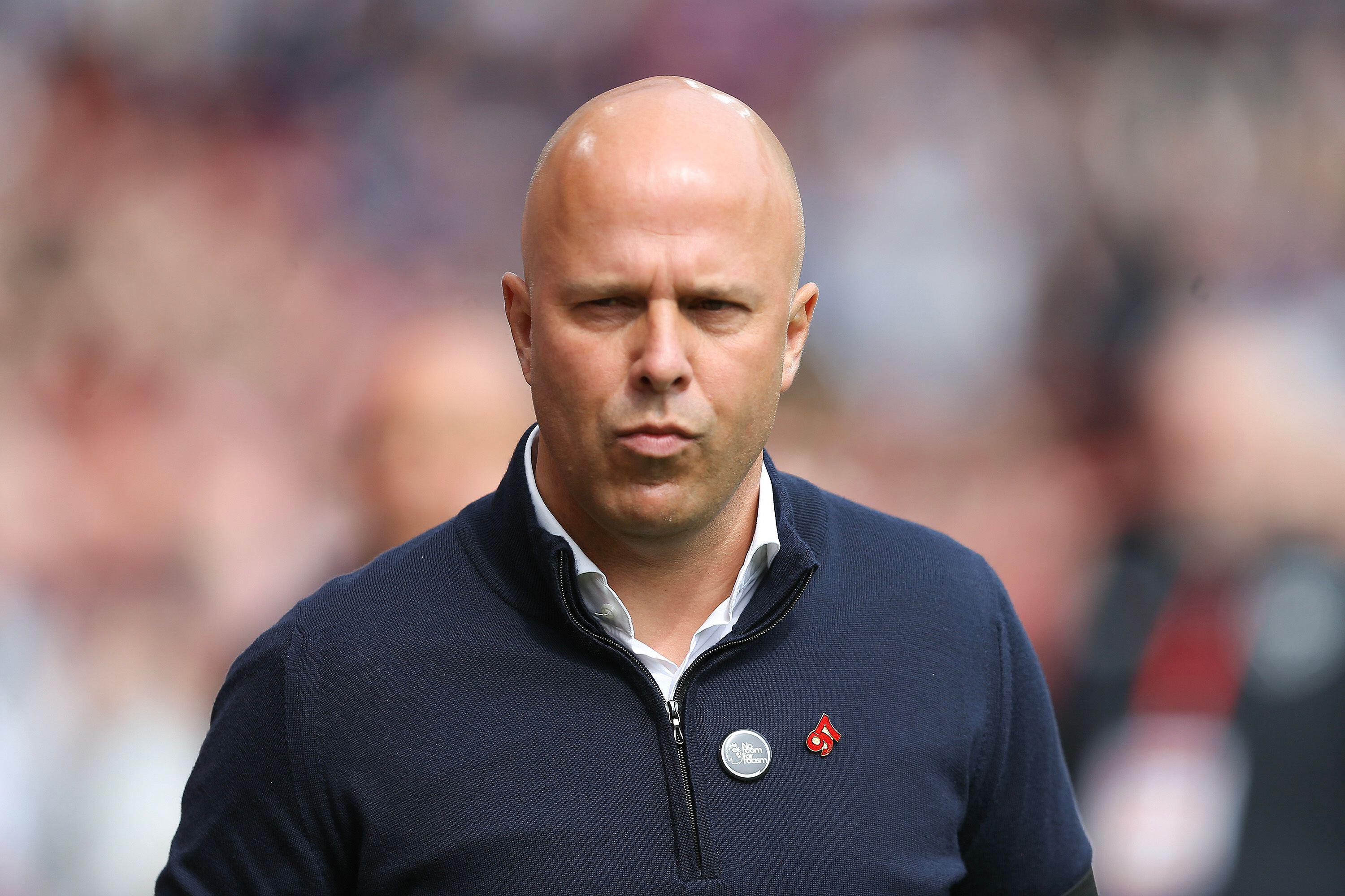 Liverpool's £60m Move For Everton Star