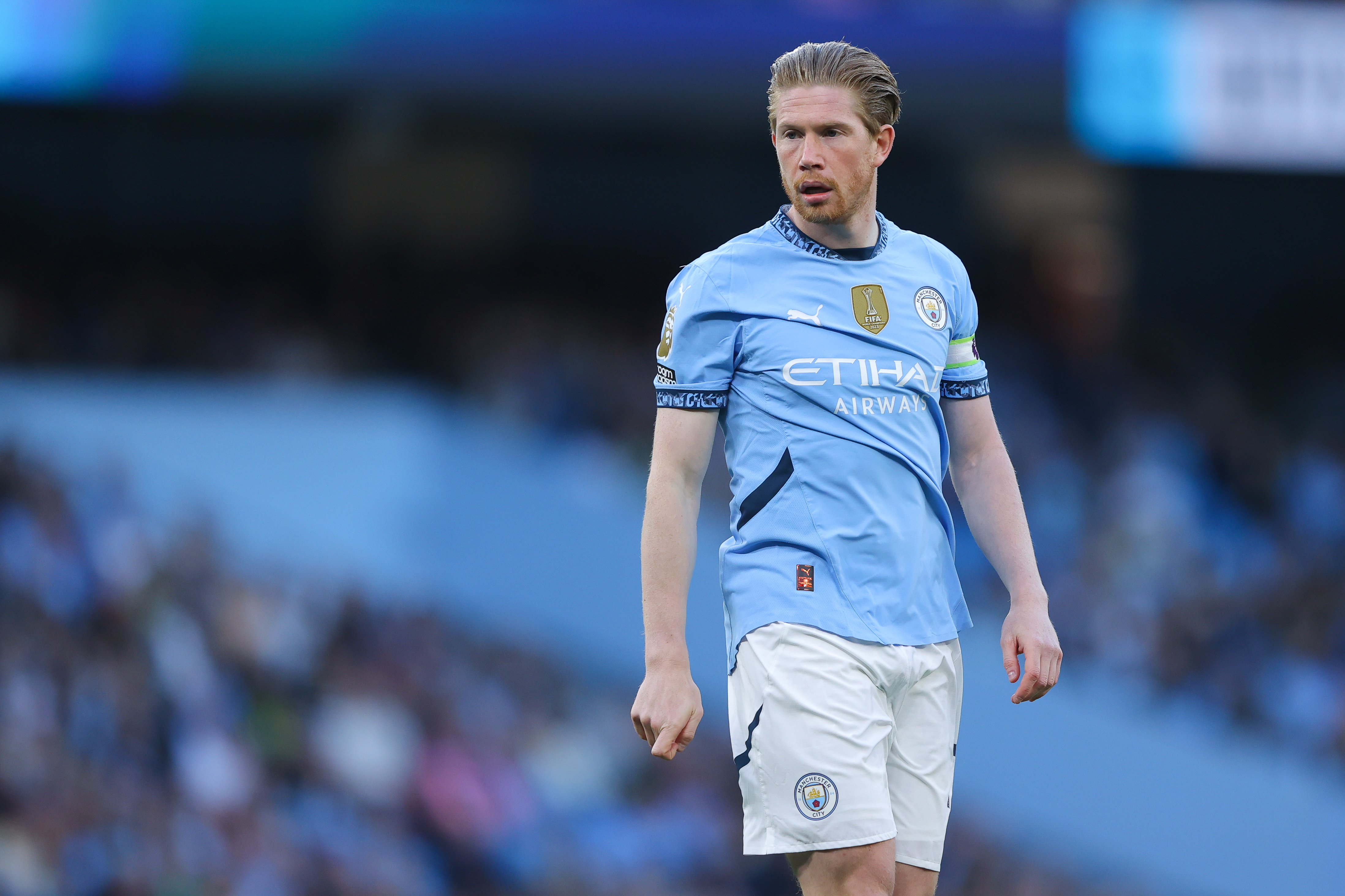 Liverpool's Stunning De Bruyne Pursuit: Offer Details