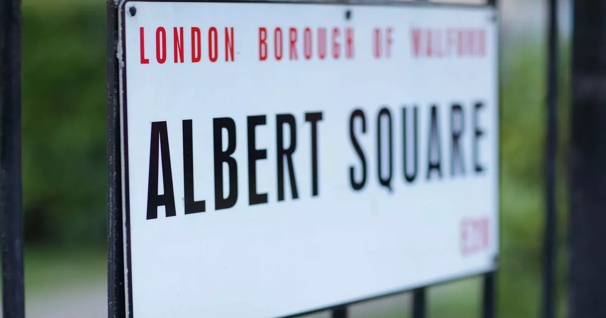 Livid Fans React To EastEnders Health Spoiler
