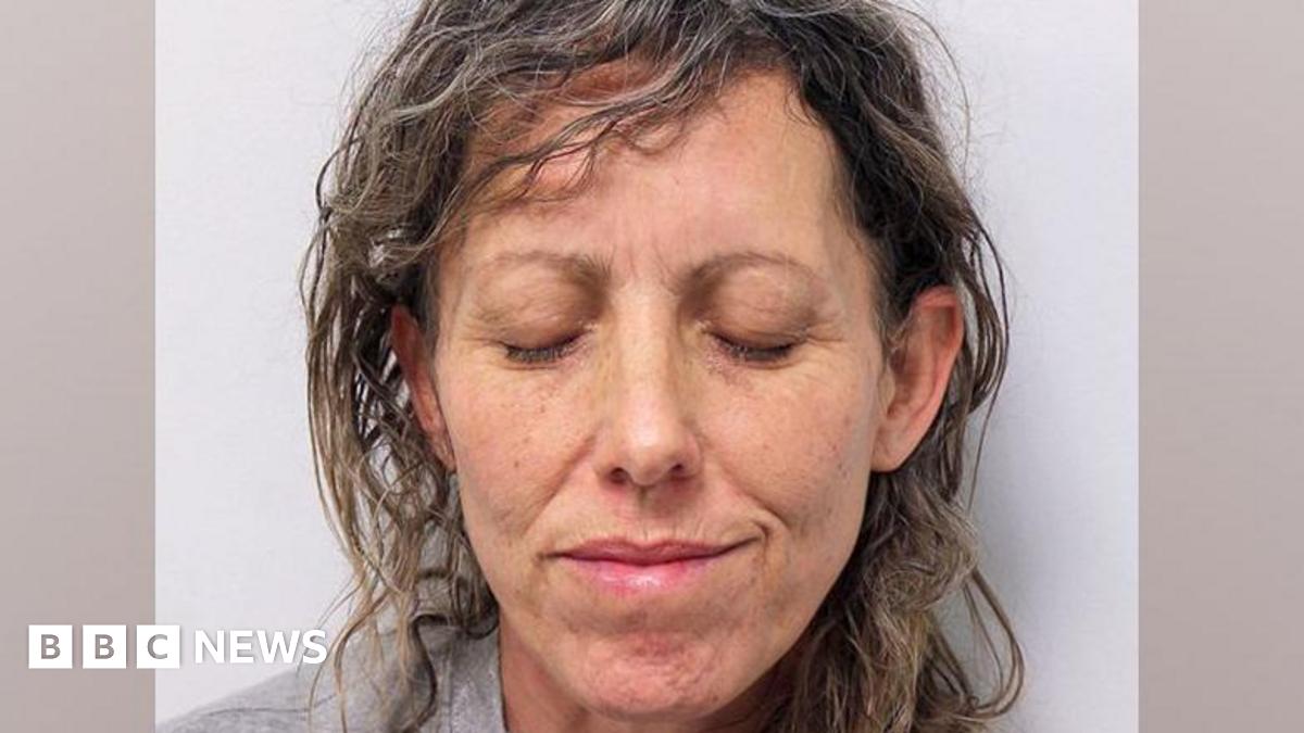 London Mother Jailed For Life: Sons Drowned