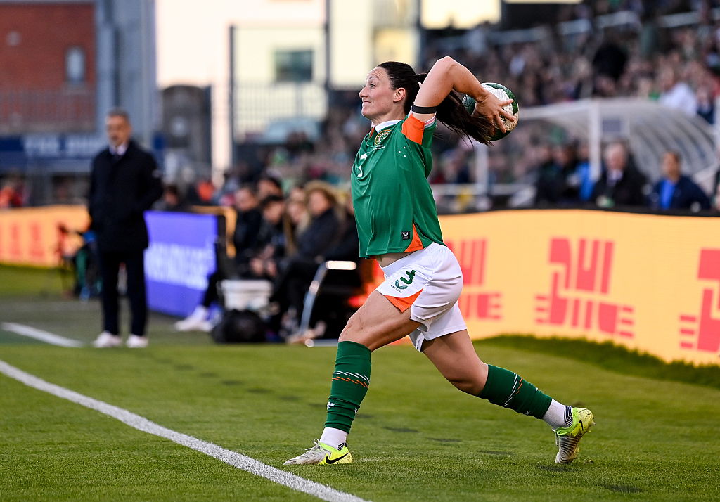 Longest Throw: Ireland Sets New Standard