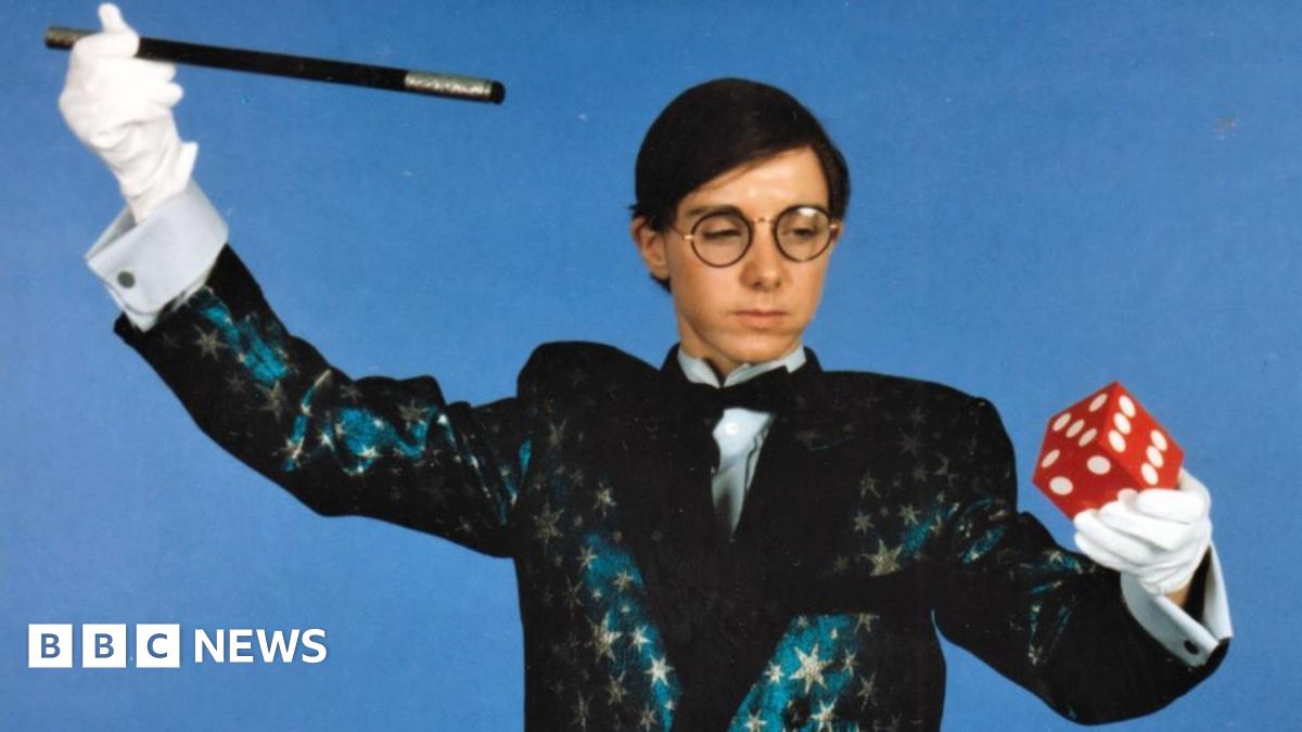 Magician's Magic Circle Deception
