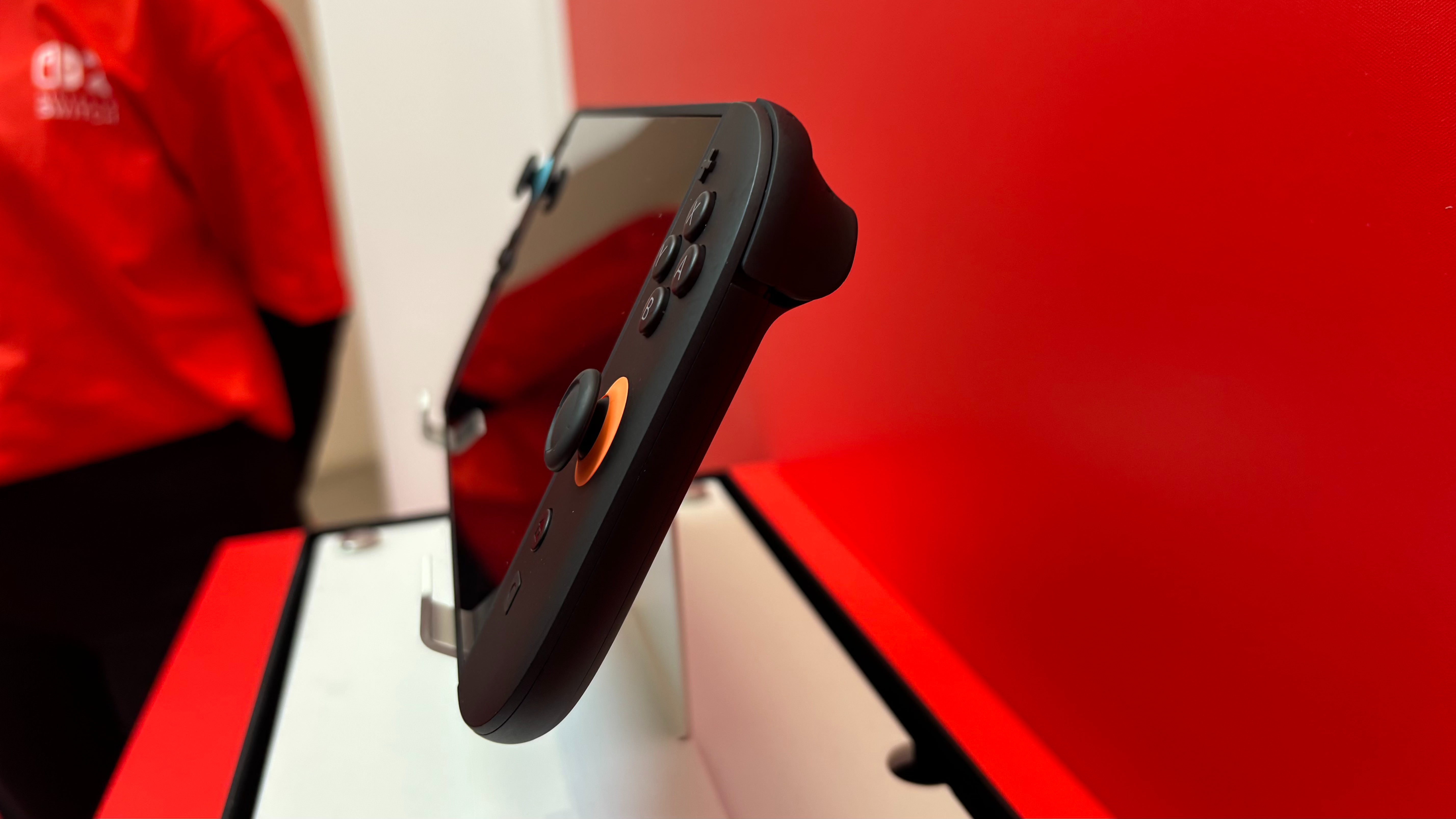 Magnetic Joy-Con 2: A Close Call For Nintendo Switch 2