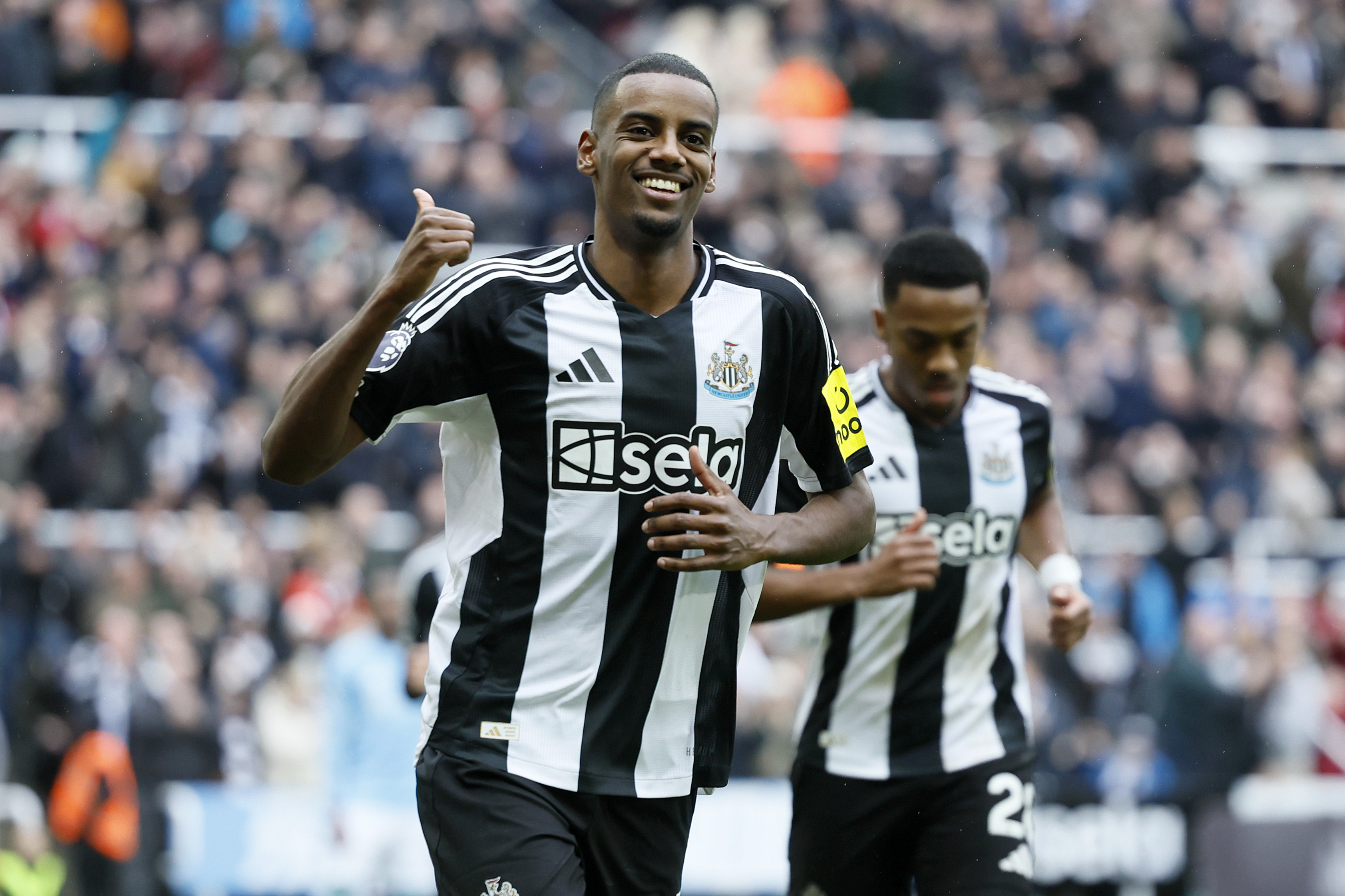 Major Redevelopment: Newcastle United's Stadium Future
