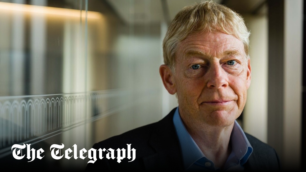 Major Tory Donor Ditches Badenoch