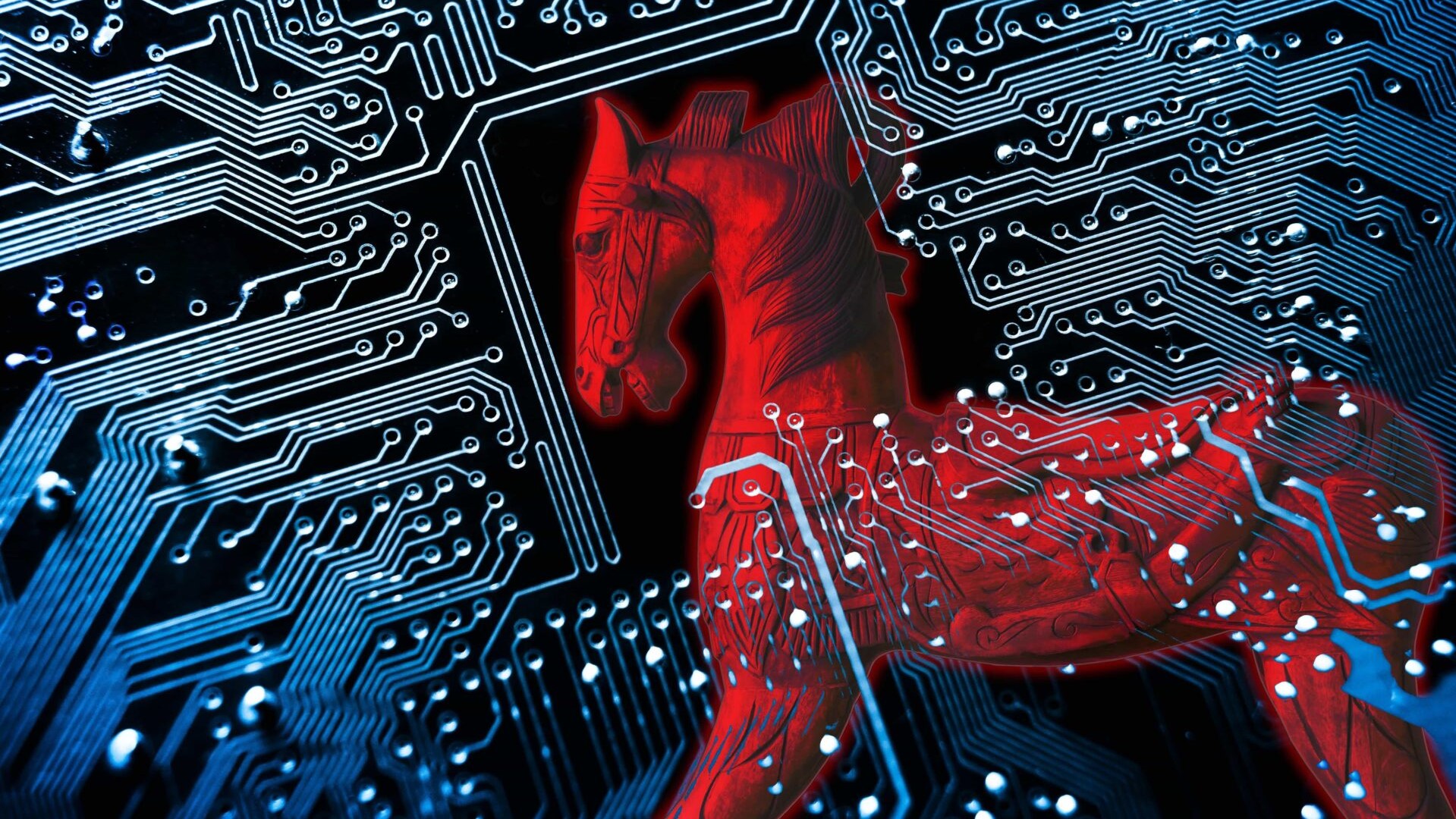 Malware ResolverRAT Sasar Farmasi & Kesehatan