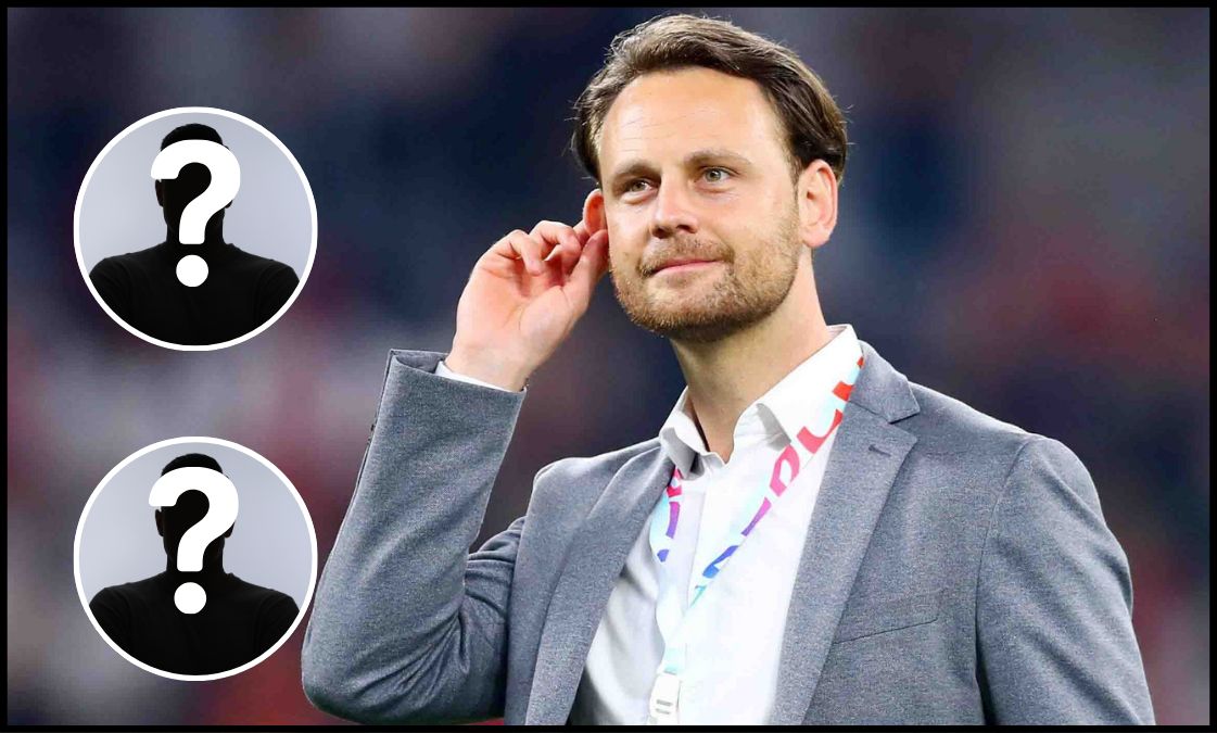 Man United Targets Two Top European Teenagers