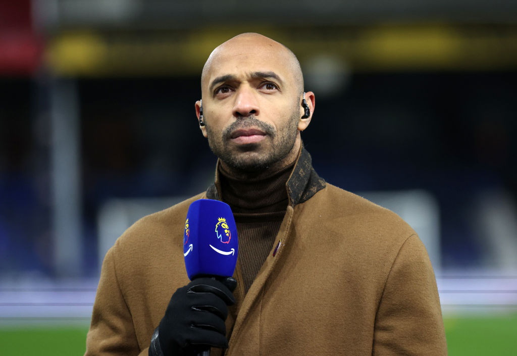 Man Utd Analysis Sparks Henry, Carragher Outrage
