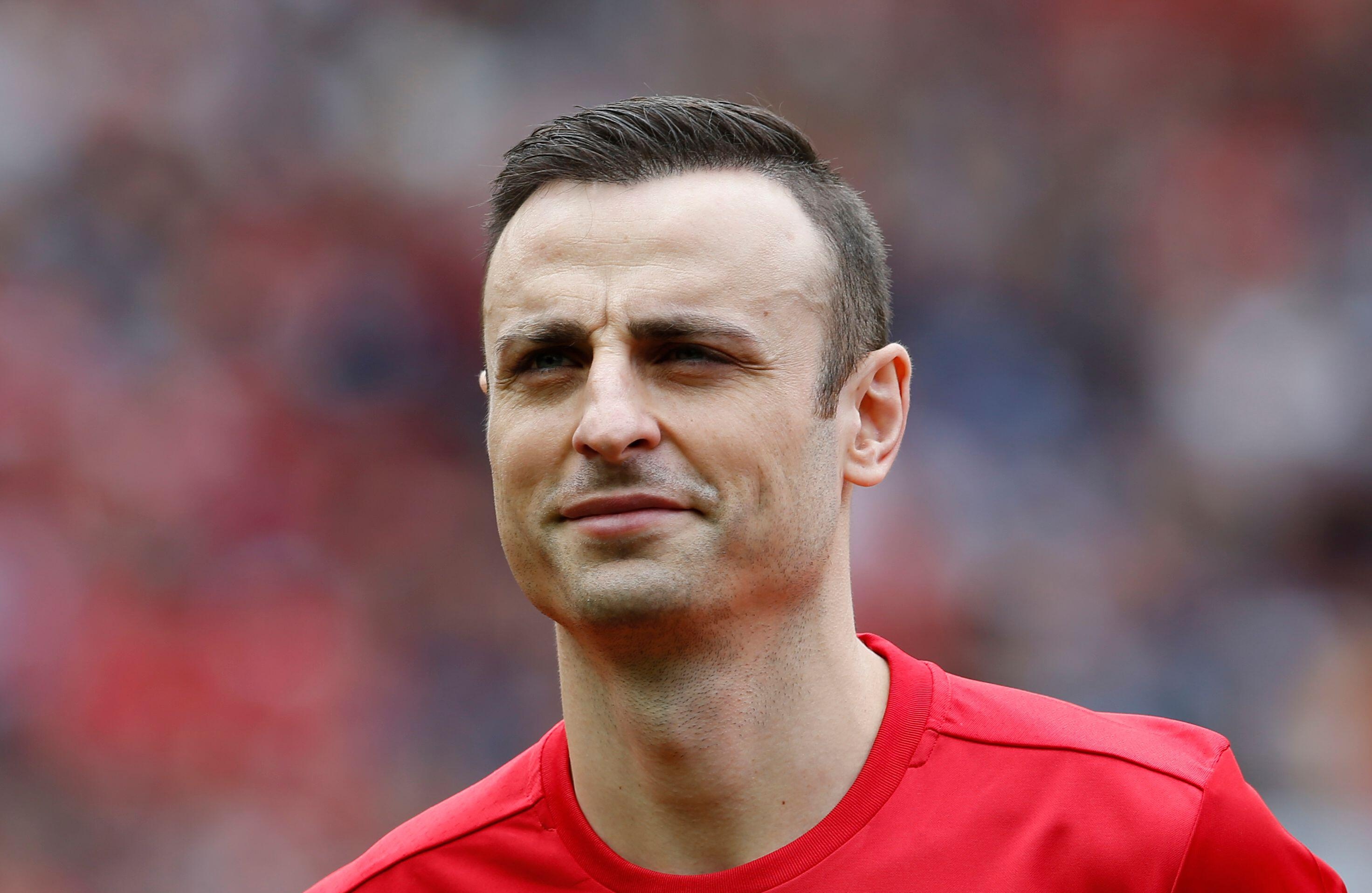 Man Utd's Attack: Berbatov's Honest Take