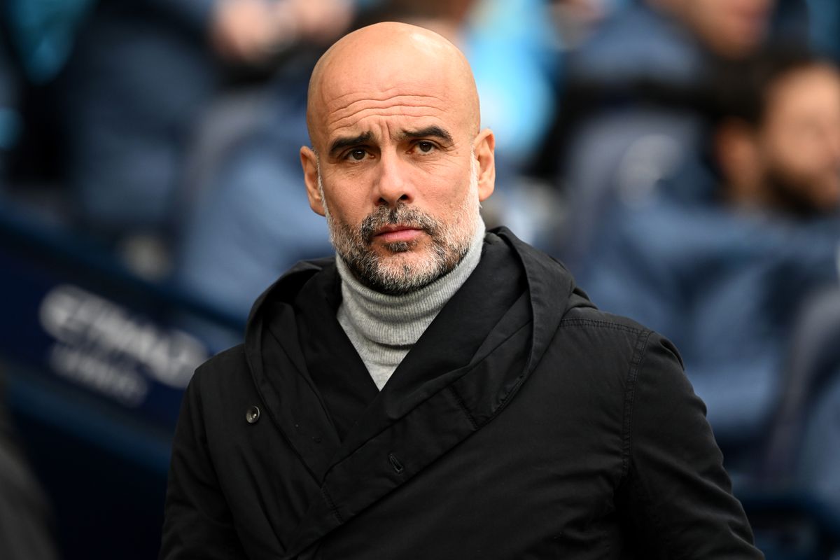 Manchester City Star Facing Saudi Exit?