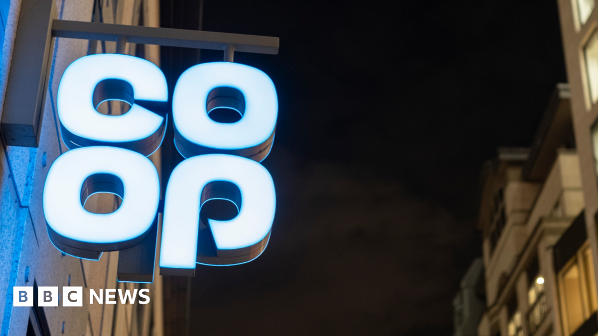 Massive Data Theft At Co-op: Significant Loss