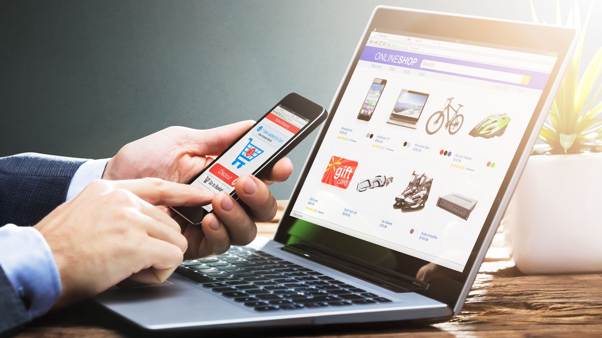 Massive Magento Supply Chain Attack: Hundreds Of Sites Hit