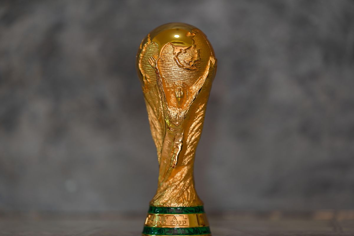Massive World Cup Expansion Plan Unveiled