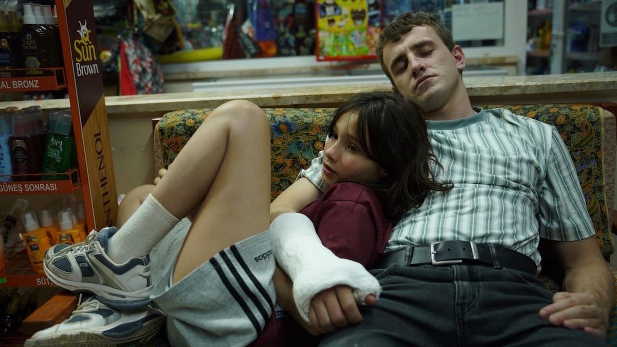 Max's April 2025 Movie Lineup: What To Stream