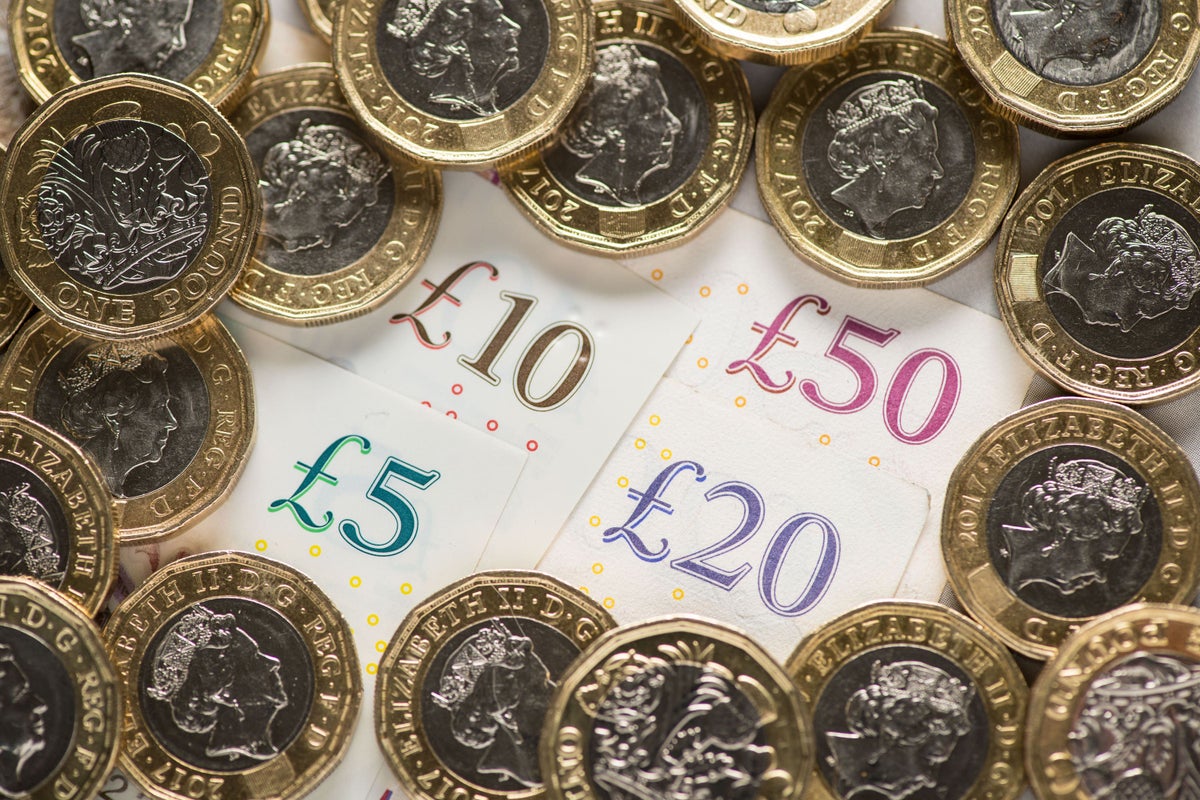 May 2025 Pension & Benefit Payment Dates