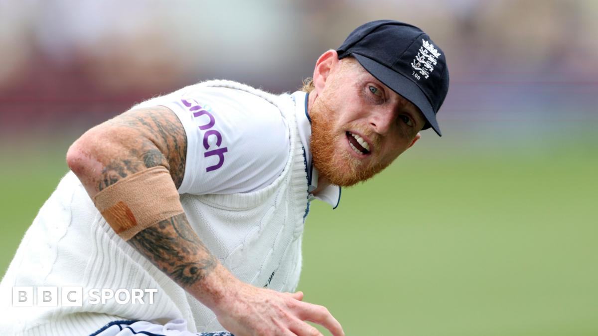 Michael Vaughan: Stokes As England's White-Ball Captain? Nonsense?