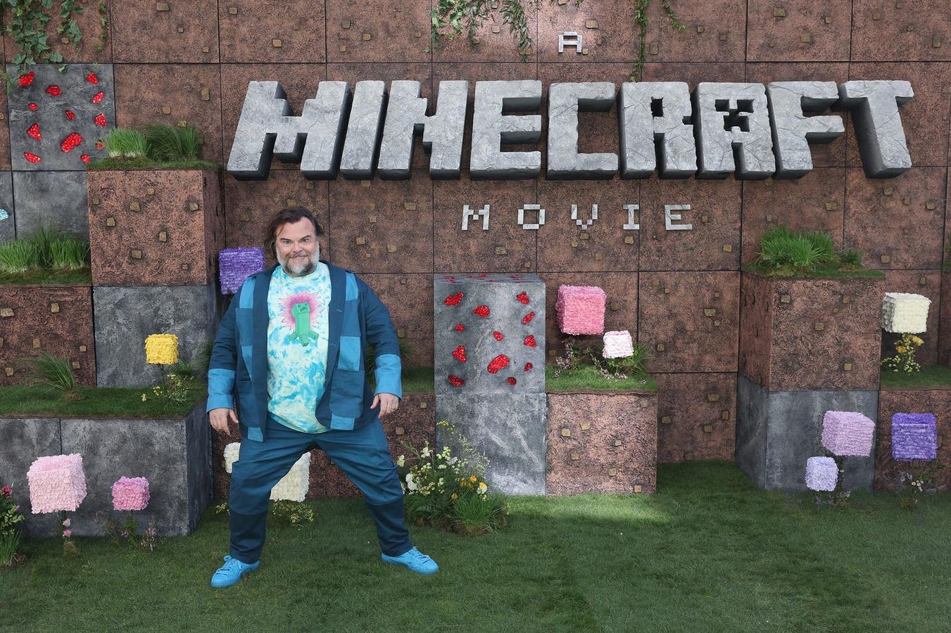 Minecraft Movie: First Hit Song Revealed