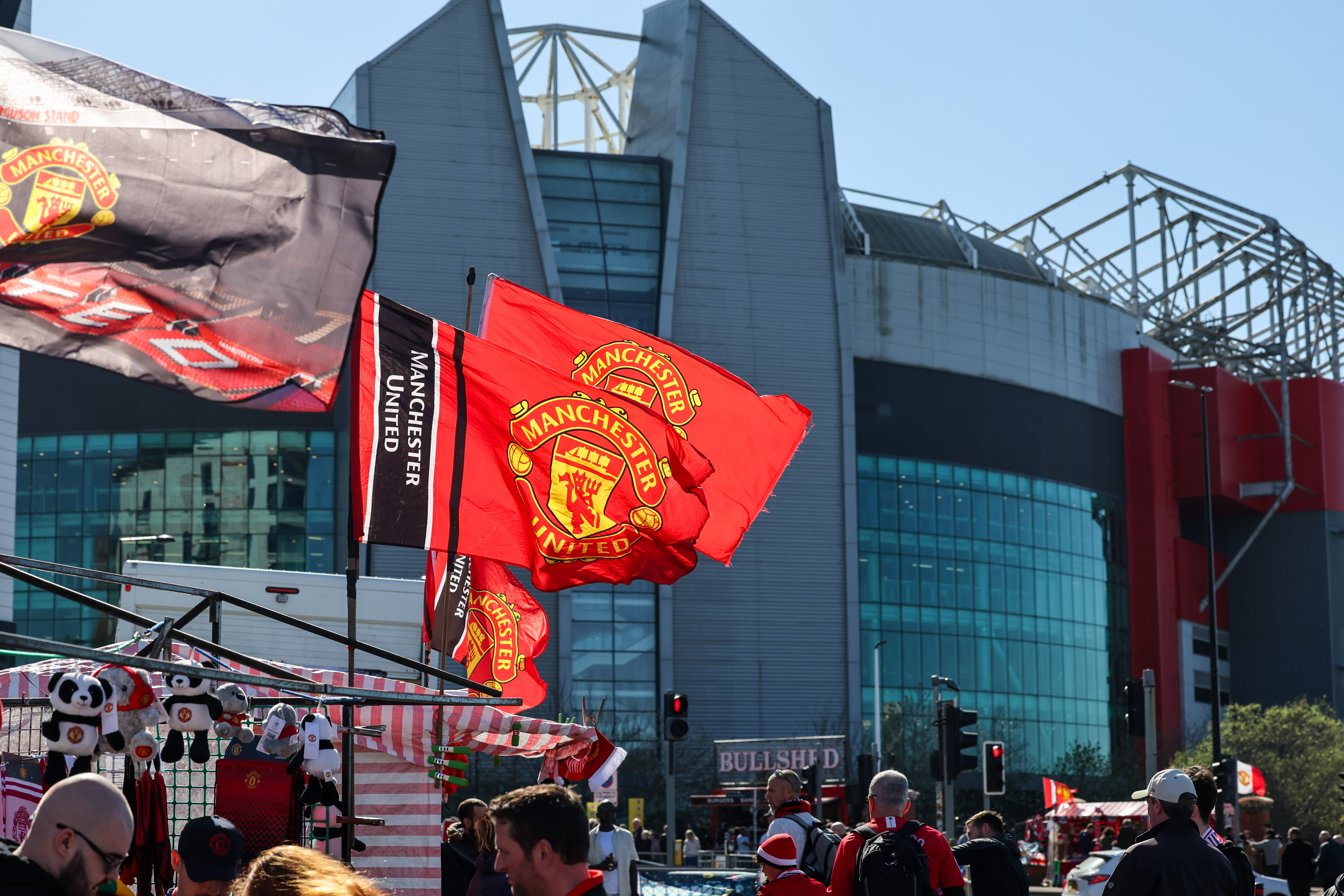 Missed Real Madrid Move: Man Utd Star's Story