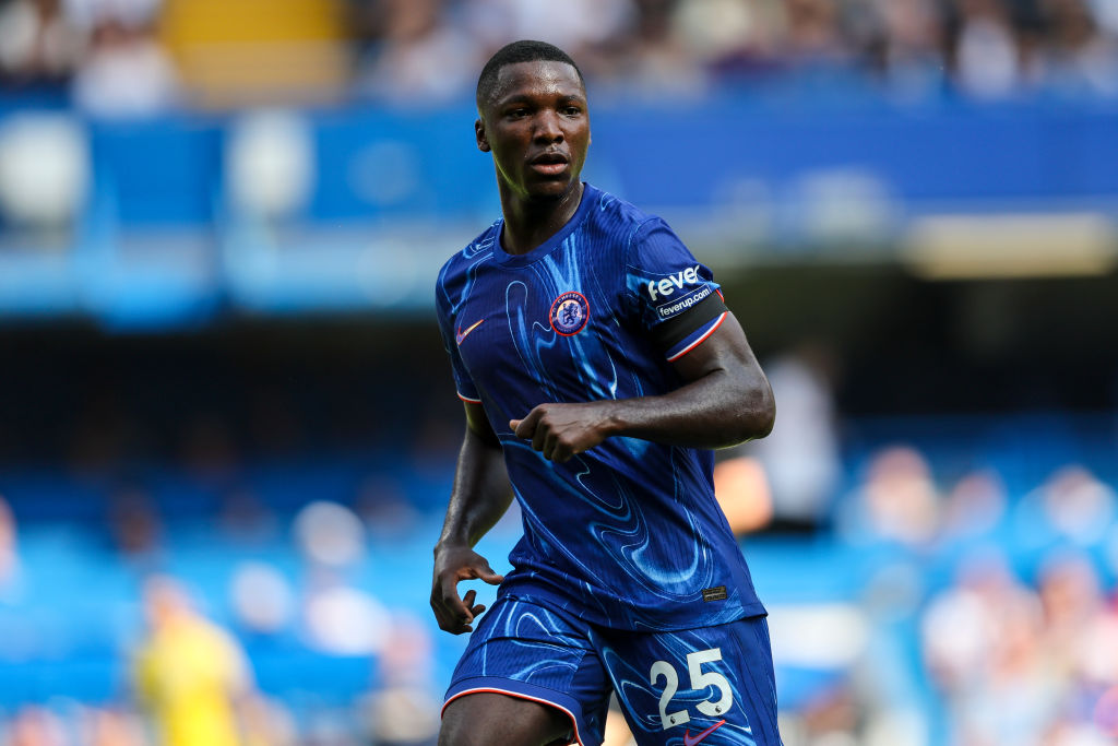 Moises Caicedo: Chelsea Sets Price, Saudi Club Waits