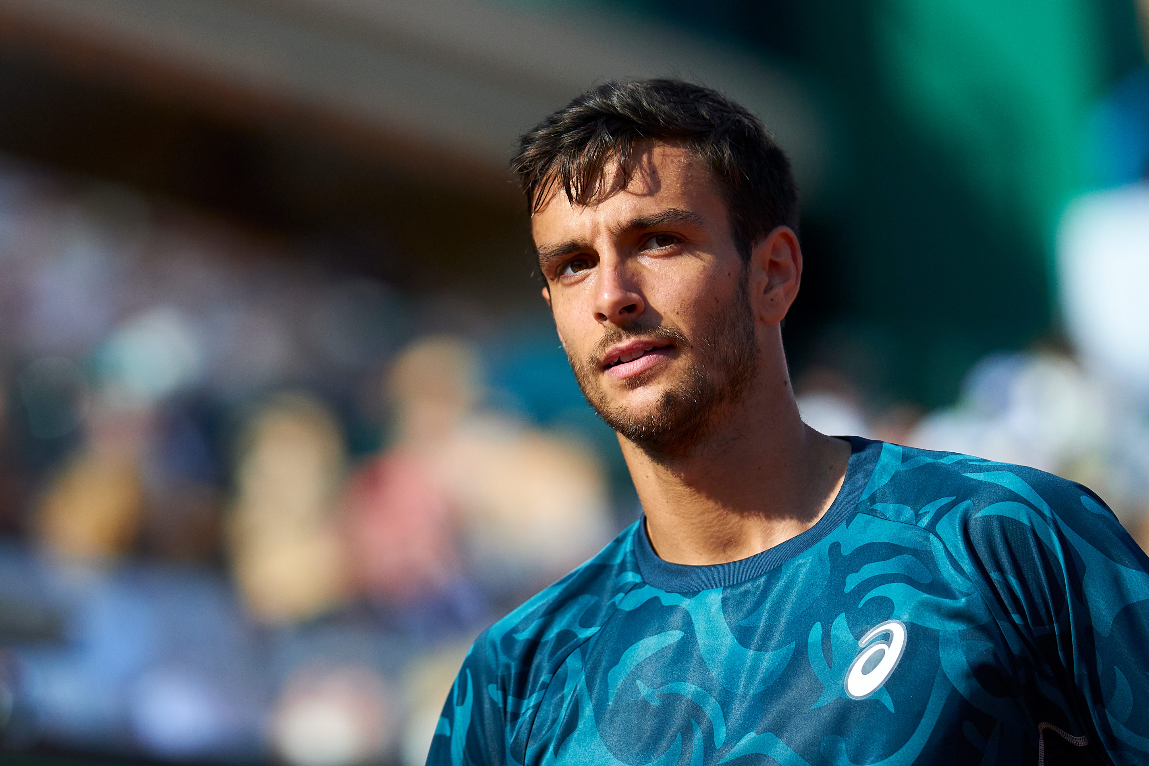Monte Carlo Showdown: Musetti Vs De Minaur Match Preview