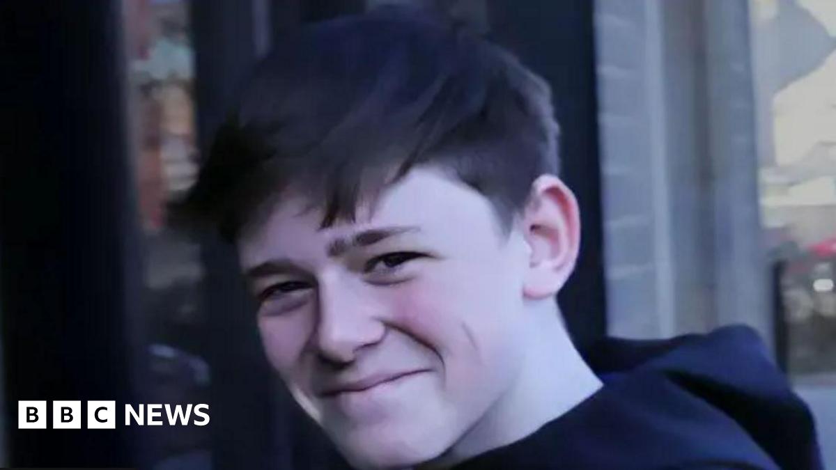 Morecambe Boy's Death: Father Arrested, Charged