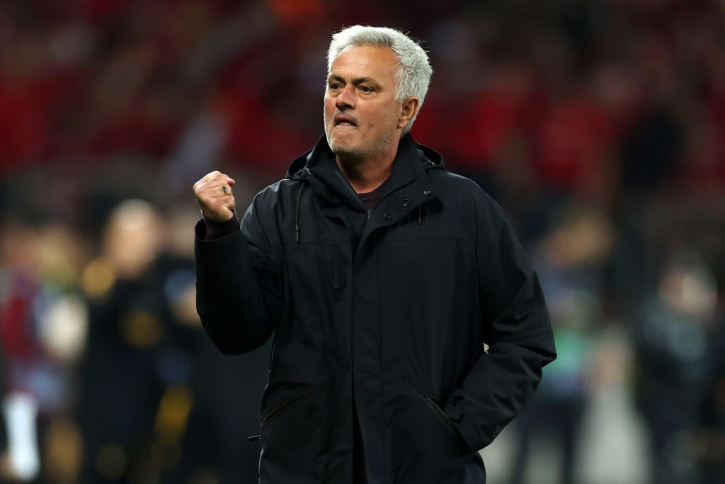 Mourinho's Fenerbahce Clash: Pre-emptive Strike?