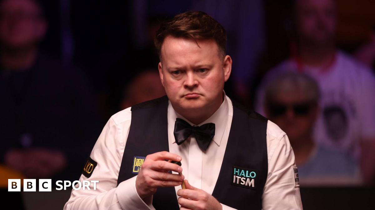 Murphy Tops Wells, Zhang Battles Pang: Snooker Update