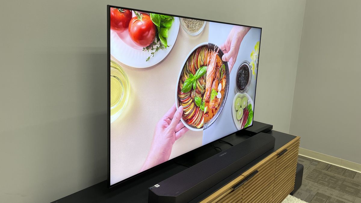Netflix HDR Upgrade: Samsung's Quiet Response