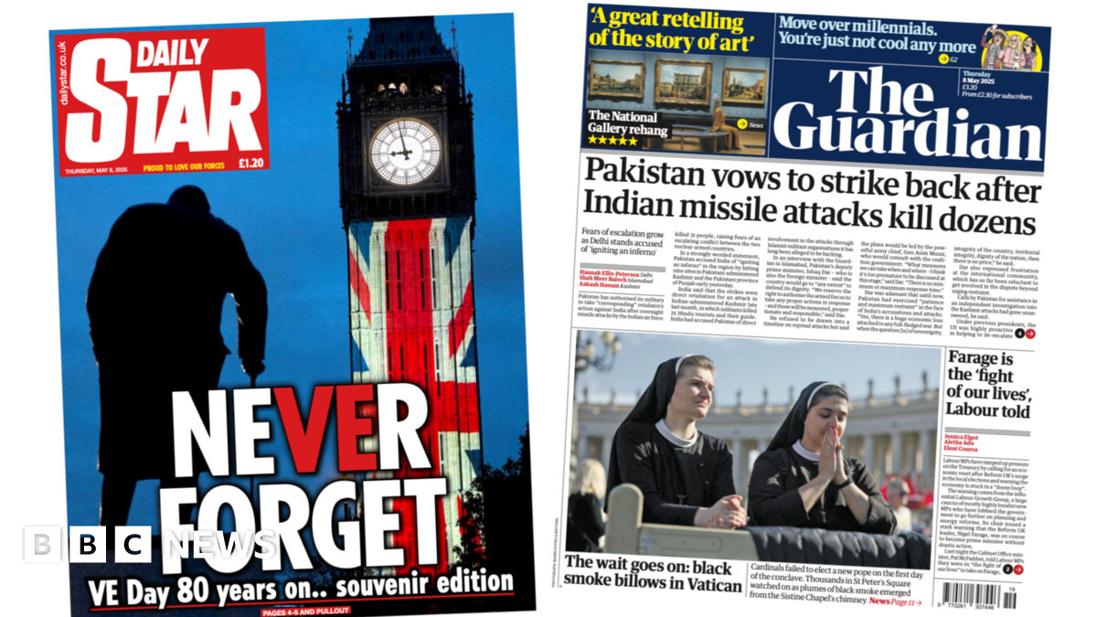Never Forget: Pakistan's Vow For Revenge