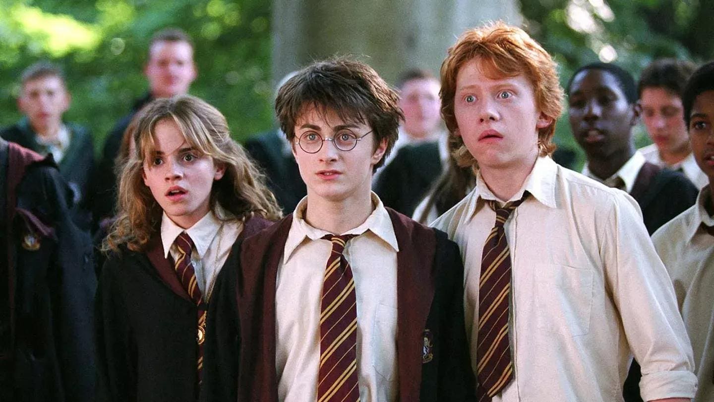 New Harry Potter HBO Casting: Addressing Fan Backlash