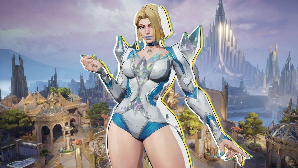 New Marvel Rivals Season: Emma Frost & What's Next