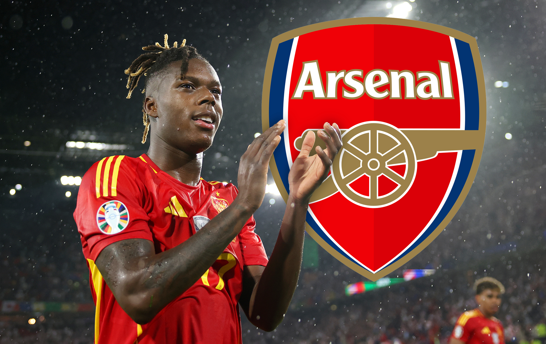 Nico Williams To Arsenal: Transfer Confirmed?