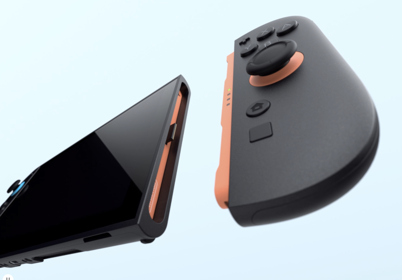 Nintendo Removes Switch 2 VRR Mention