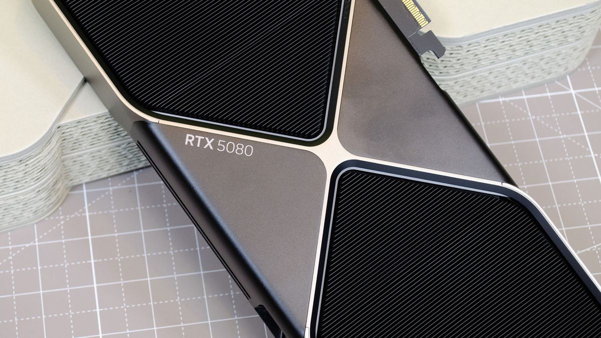 Nvidia RTX 5000: Harga Turun, Ada Syaratnya