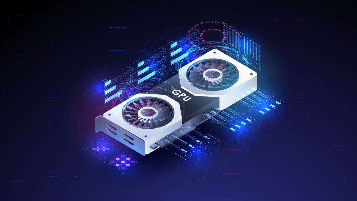 Nvidia RTX 5060: Bus Memori Sama Generasi Lalu?  Analisis!
