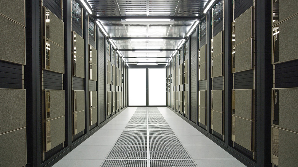 Nvidia's US-Only AI Supercomputers: Necessary?