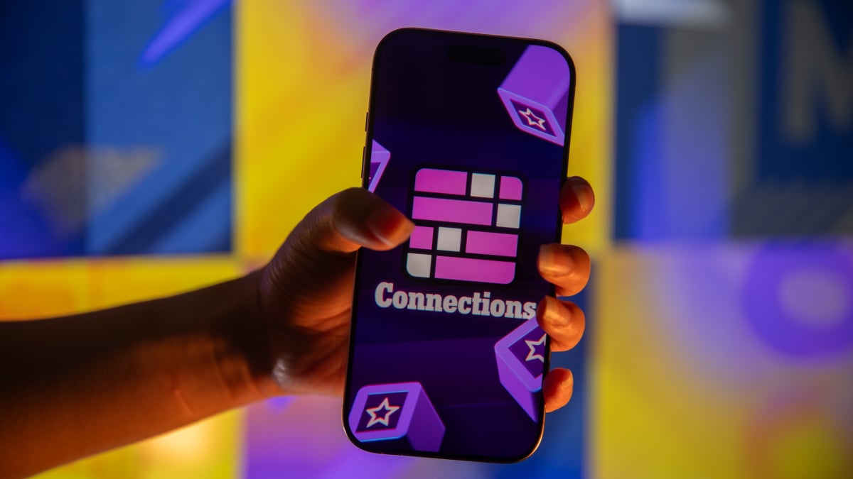 NYT Connections Hints April 10, 2025