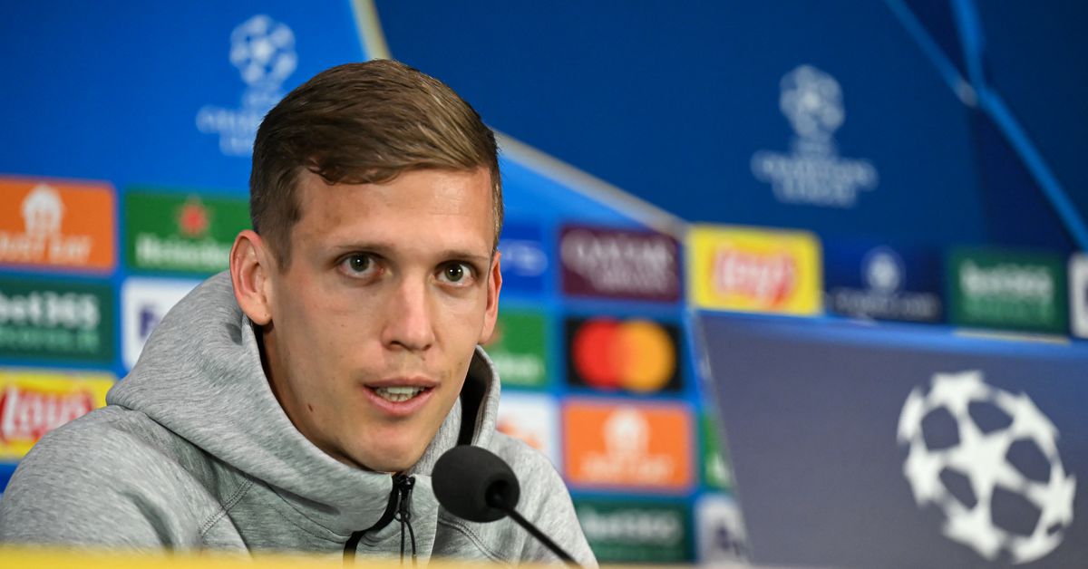 Olmo: Double Marking Yamal Won't Trouble Barca